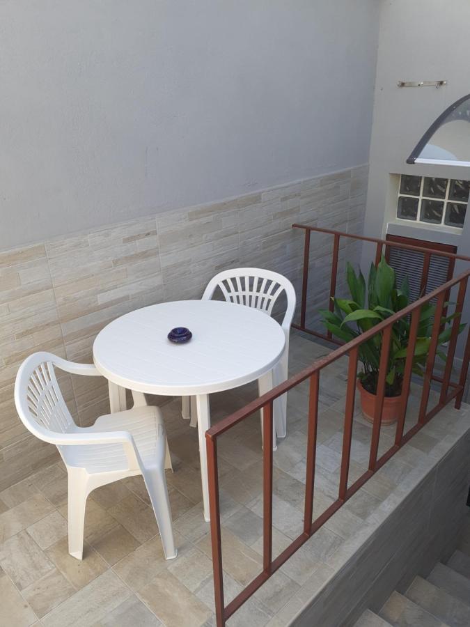 Apartamento Casa Dylan Cagliari Exterior foto