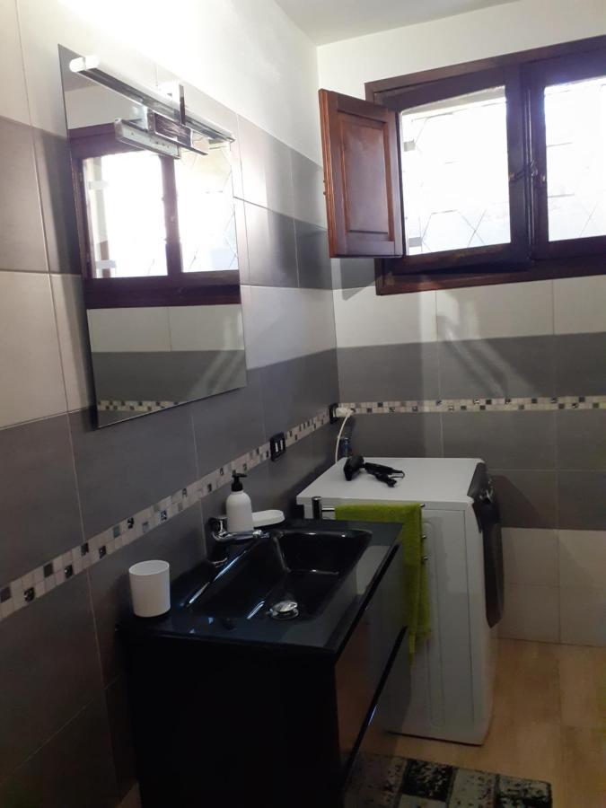 Apartamento Casa Dylan Cagliari Exterior foto