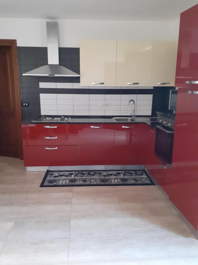 Apartamento Casa Dylan Cagliari Exterior foto