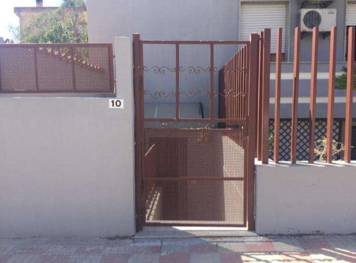 Apartamento Casa Dylan Cagliari Exterior foto