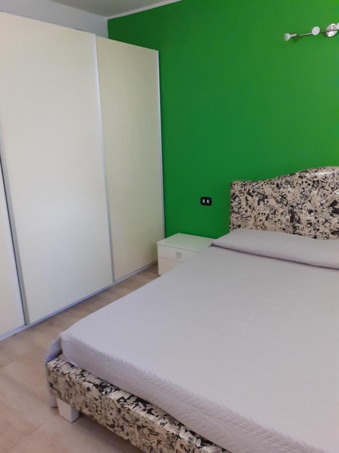 Apartamento Casa Dylan Cagliari Exterior foto