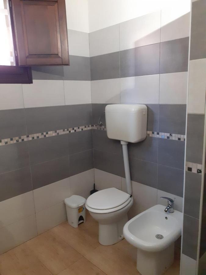 Apartamento Casa Dylan Cagliari Exterior foto